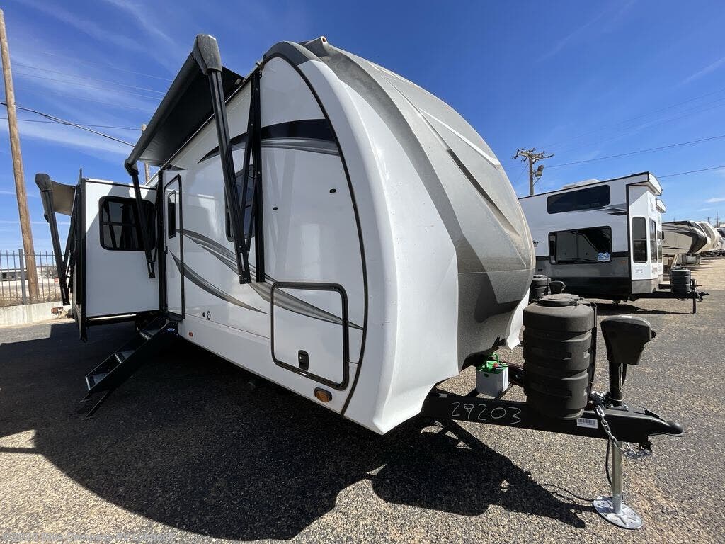 New 2025 Grand Design Reflection 312BHTS available in Lubbock, Texas