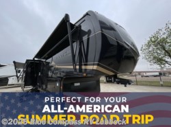New 2025 Jayco Pinnacle 38FBRK available in Lubbock, Texas