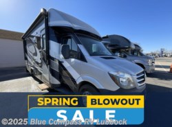 Used 2017 Forest River Forester MBS 2401W available in Lubbock, Texas