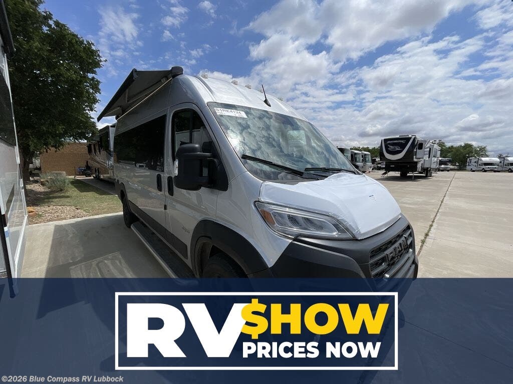 New 2025 Jayco Swift 20E available in Lubbock, Texas