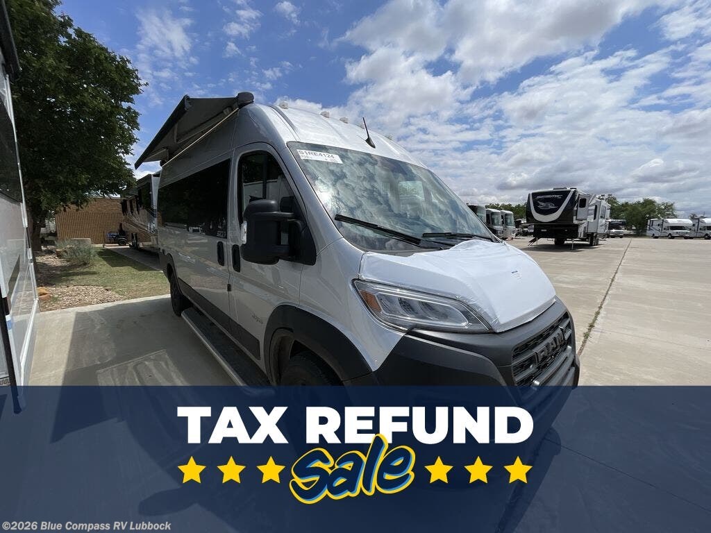 New 2025 Jayco Swift 20E available in Lubbock, Texas