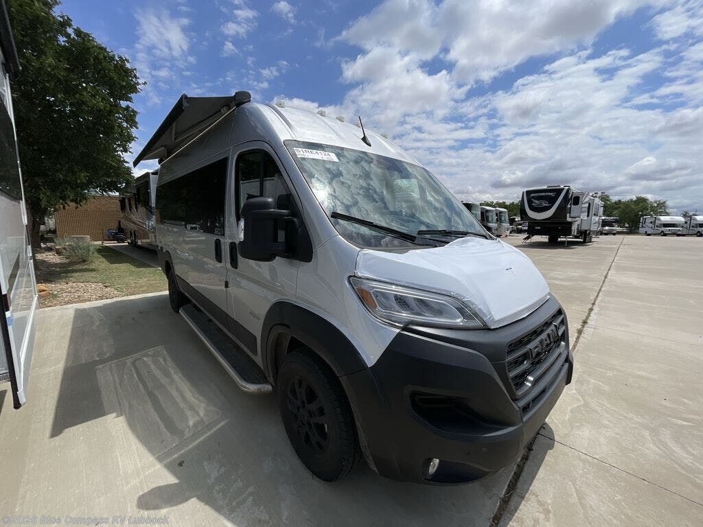 New 2025 Jayco Swift 20E available in Lubbock, Texas