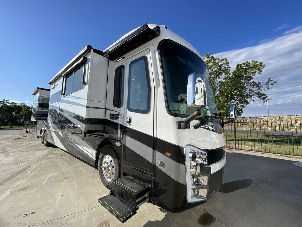 New 2026 Entegra Coach Aspire 44V available in Lubbock, Texas