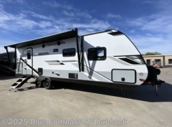New 2025 Jayco Jay Feather 25RB available in Lubbock, Texas
