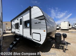 New 2025 Jayco Jay Flight SLX 225MLS available in Lubbock, Texas