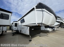 New 2025 Jayco Pinnacle 36FBTS available in Lubbock, Texas