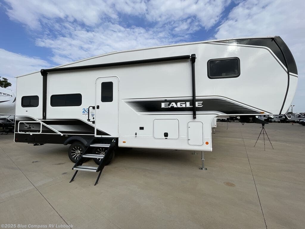 New 2026 Jayco Eagle SLE 24MLE available in Lubbock, Texas