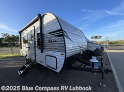 New 2025 Jayco Jay Flight SLX 175FQ available in Lubbock, Texas