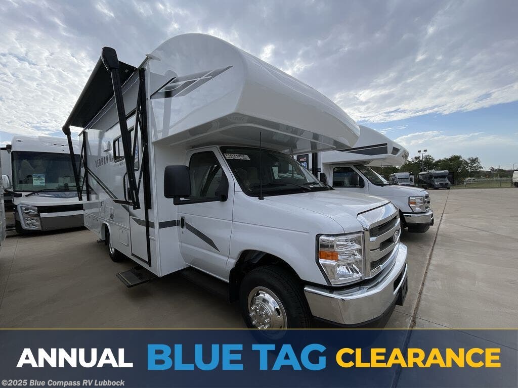 New 2026 Jayco Redhawk SE 22CF available in Lubbock, Texas