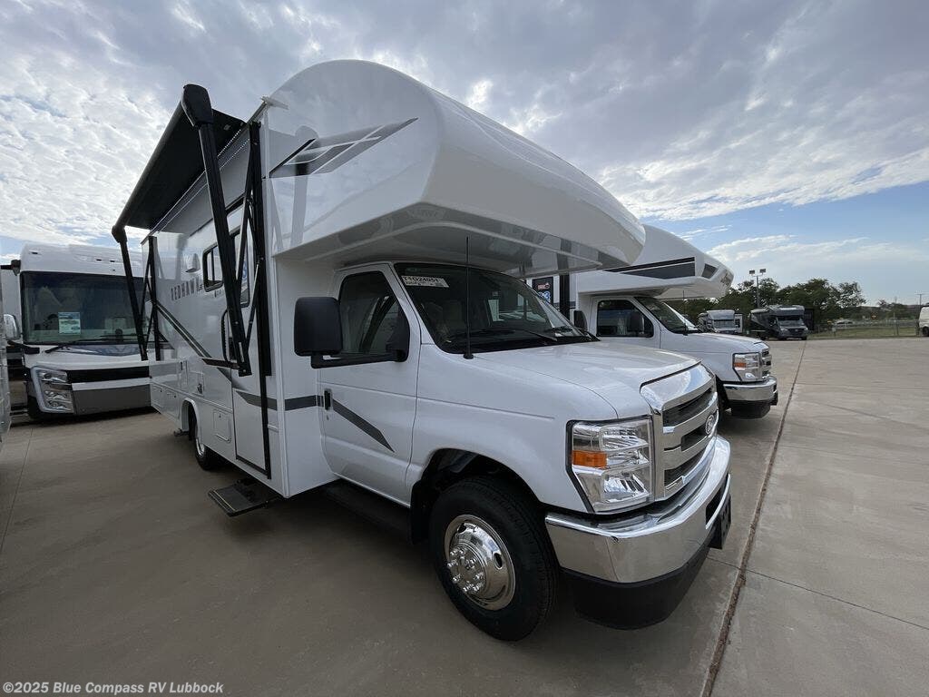 New 2026 Jayco Redhawk SE 22CF available in Lubbock, Texas