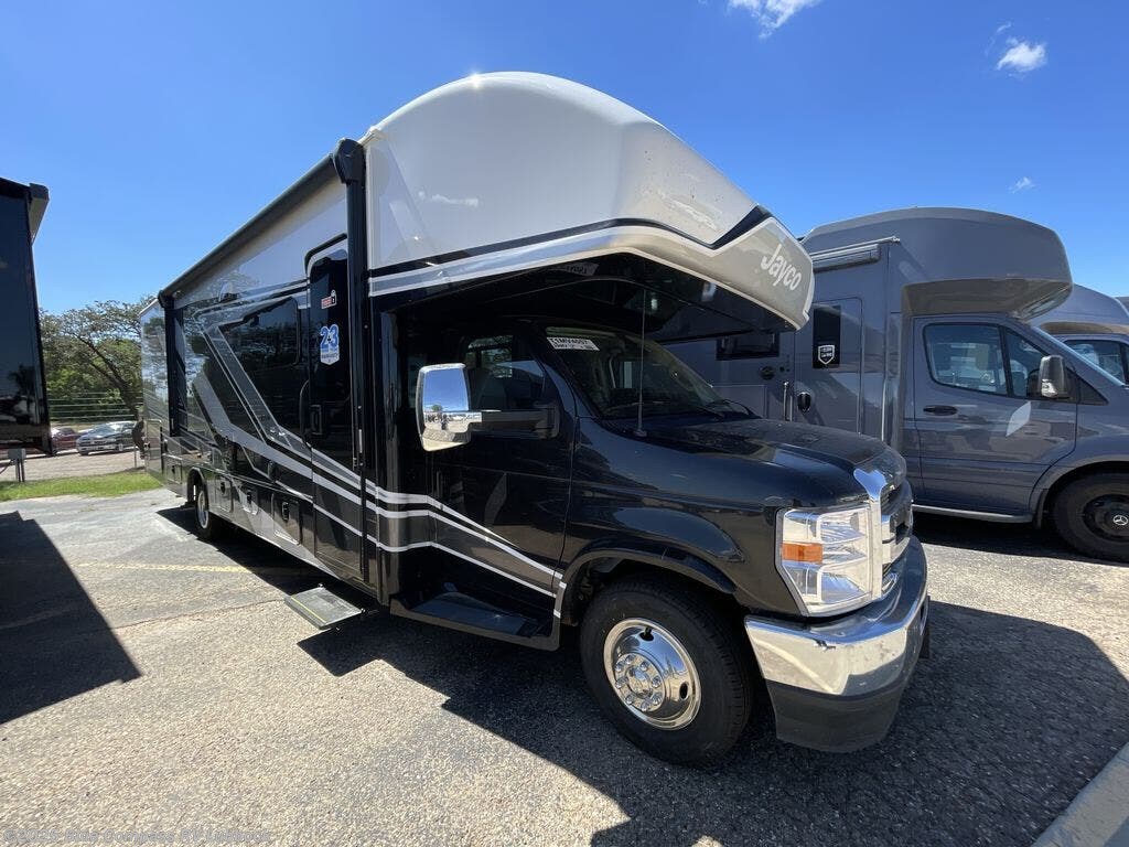 New 2026 Jayco Greyhawk 29MV available in Lubbock, Texas