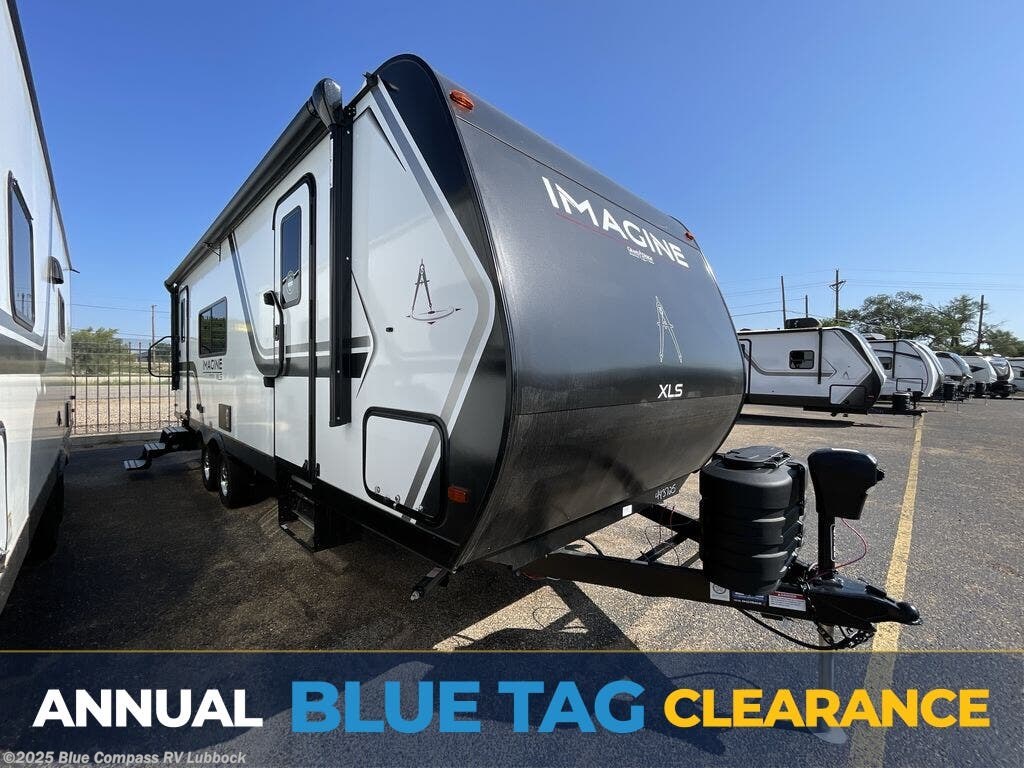 New 2026 Grand Design Imagine XLS 23LDE available in Lubbock, Texas