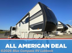 New 2026 Grand Design Reflection 367BHS available in Lubbock, Texas