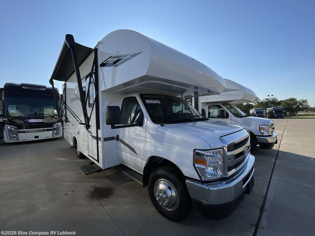 New 2026 Jayco Redhawk SE 22CF available in Lubbock, Texas