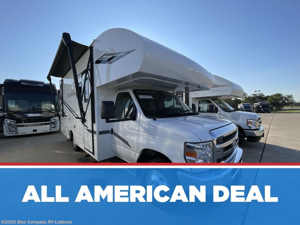 New 2026 Jayco Redhawk SE 22CF available in Lubbock, Texas