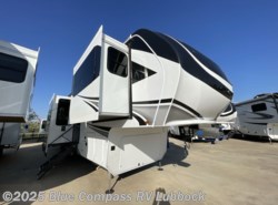 New 2026 Grand Design Solitude 380FL available in Lubbock, Texas