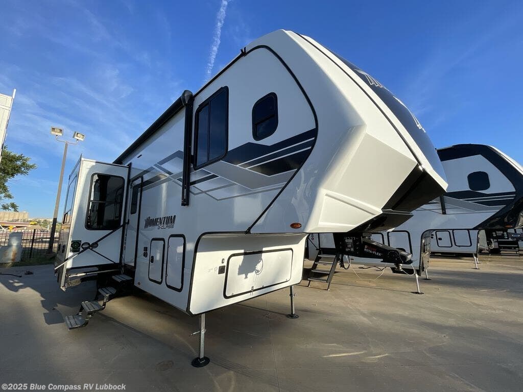 New 2026 Grand Design Momentum G-Class 320G available in Lubbock, Texas