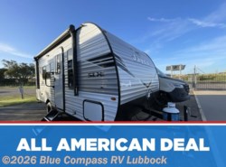New 2026 Jayco Jay Flight SLX 175FQ available in Lubbock, Texas