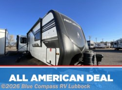 New 2026 Grand Design Reflection 345RLTS available in Lubbock, Texas