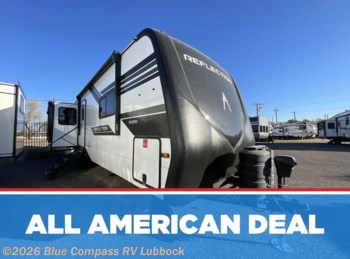 New 2026 Grand Design Reflection 345RLTS available in Lubbock, Texas