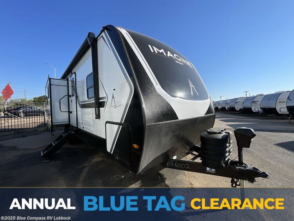New 2026 Grand Design Imagine 2670MK available in Lubbock, Texas