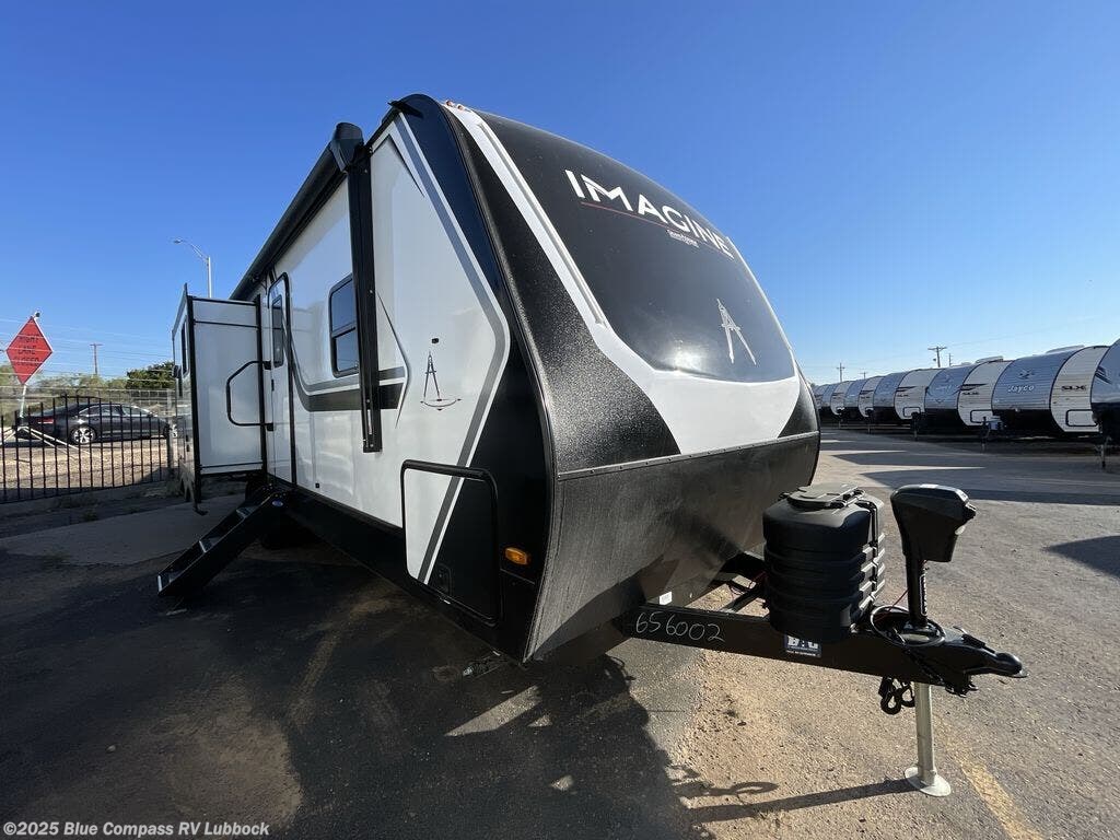 New 2026 Grand Design Imagine 2670MK available in Lubbock, Texas