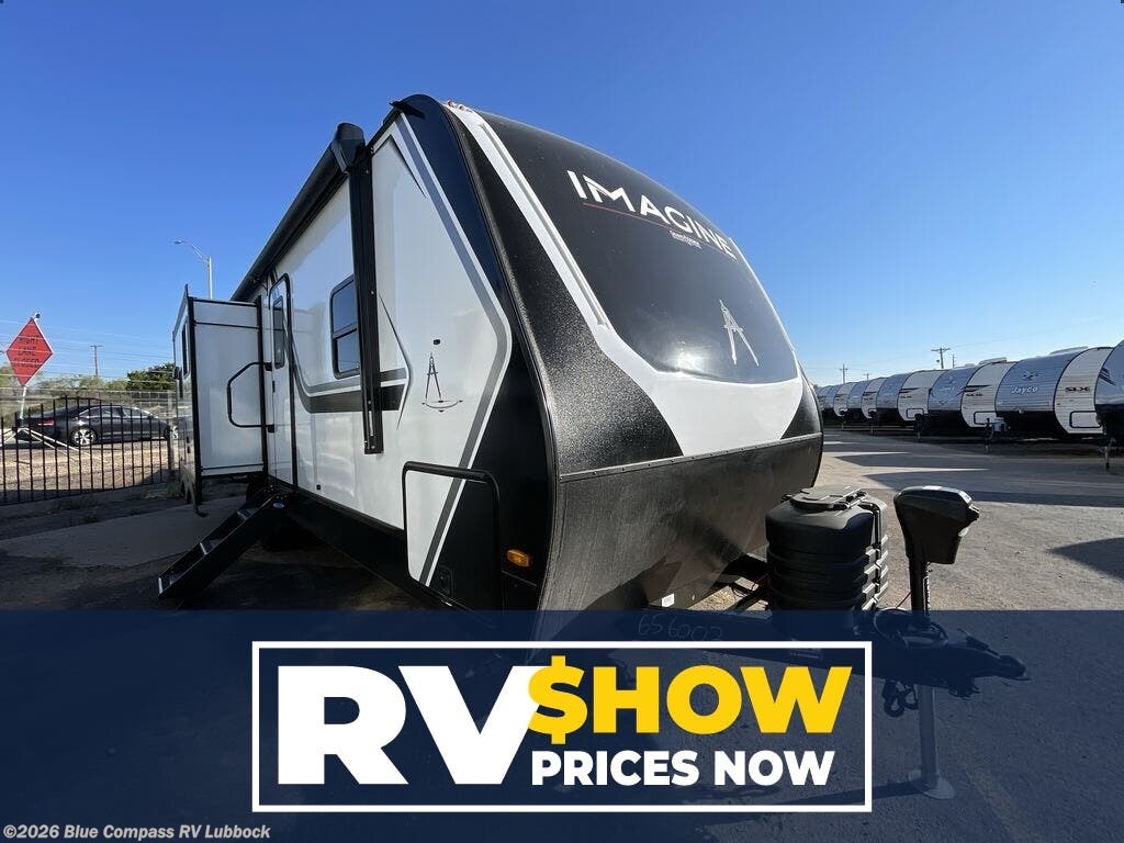New 2026 Grand Design Imagine 2670MK available in Lubbock, Texas