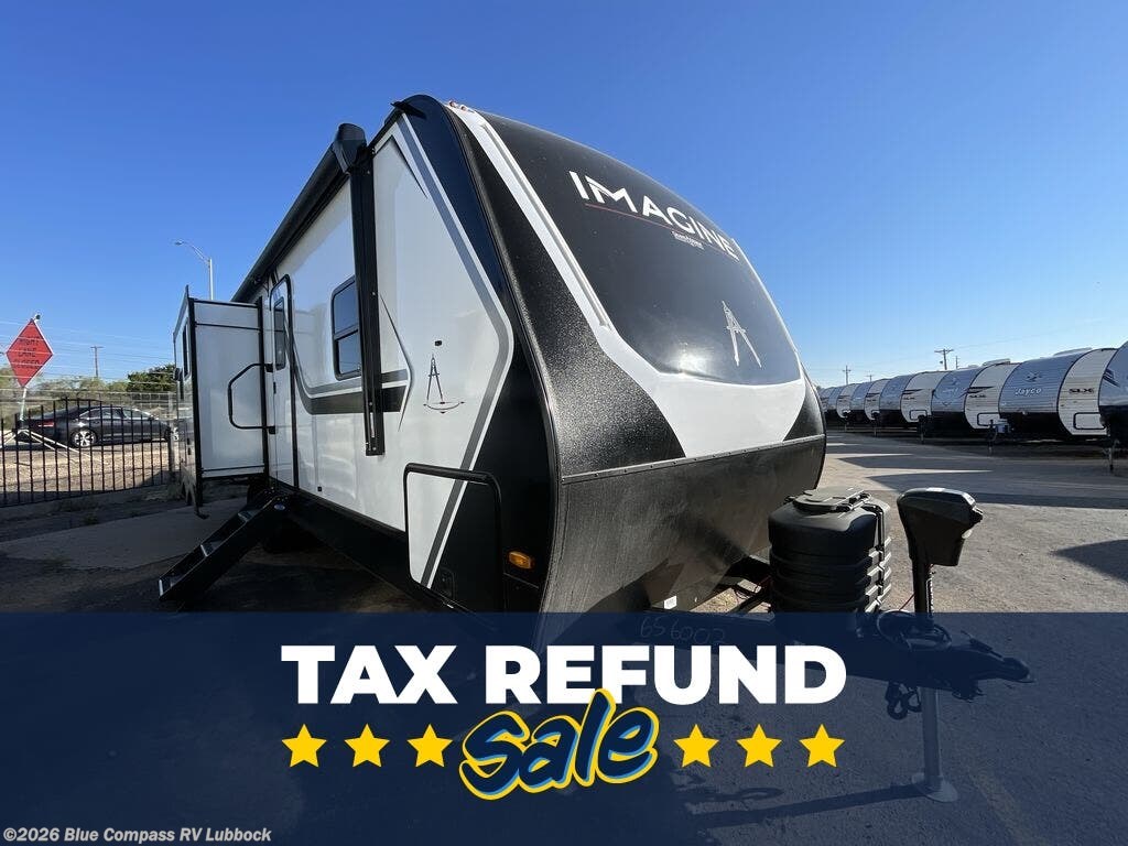 New 2026 Grand Design Imagine 2670MK available in Lubbock, Texas