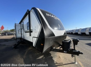 New 2026 Grand Design Imagine 2670MK available in Lubbock, Texas