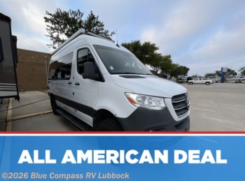 Used 2024 Thor Motor Coach Tranquility Transit 19PT available in Lubbock, Texas