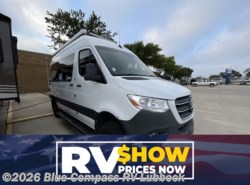 Used 2024 Thor Motor Coach Tranquility Transit 19PT available in Lubbock, Texas