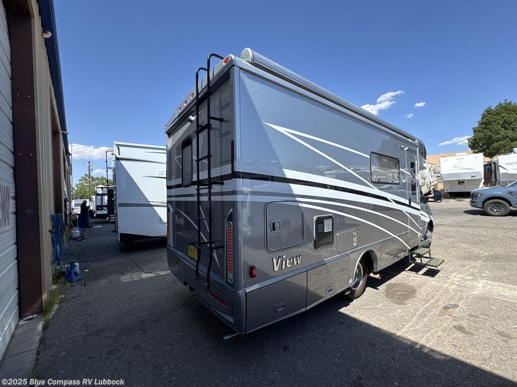 Used 2021 Winnebago View 24D available in Lubbock, Texas