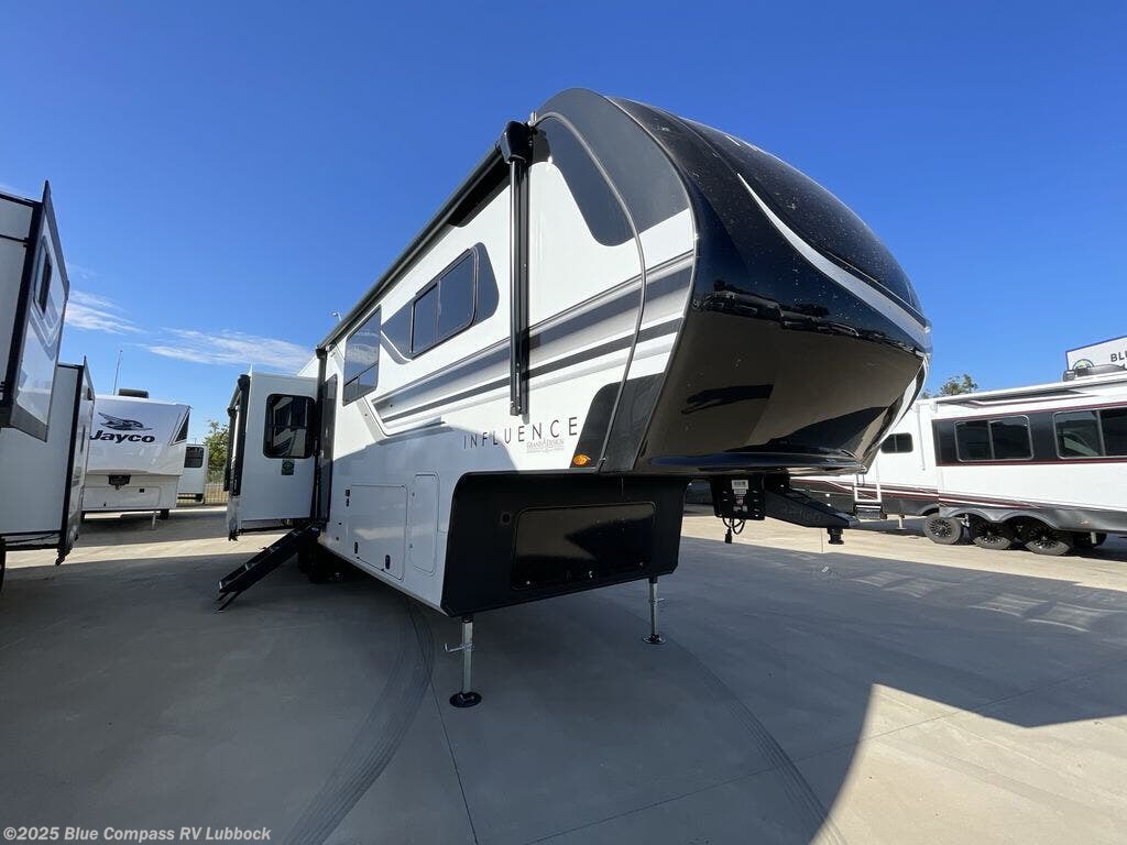 New 2026 Grand Design Influence 3203GK available in Lubbock, Texas