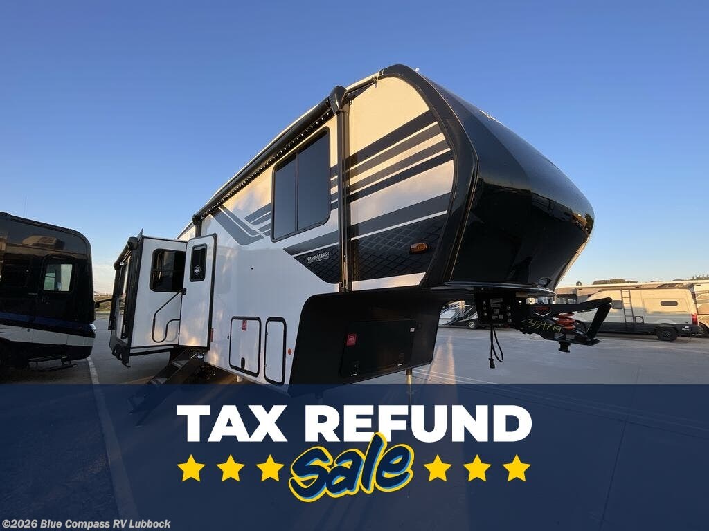 New 2026 Grand Design Reflection 150 Series 295RL available in Lubbock, Texas