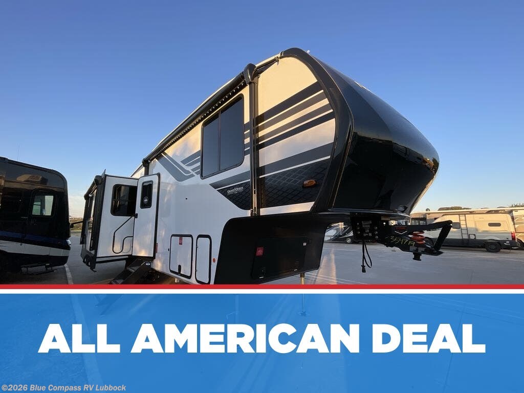 New 2026 Grand Design Reflection 150 Series 295RL available in Lubbock, Texas