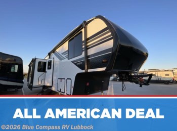 New 2026 Grand Design Reflection 150 Series 295RL available in Lubbock, Texas