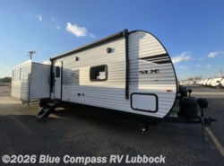 New 2026 Jayco Jay Flight SLX 334RTS available in Lubbock, Texas