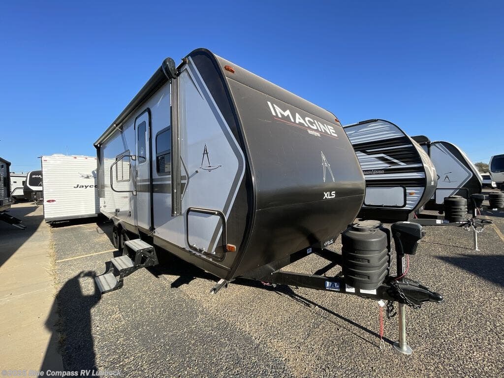New 2026 Grand Design Imagine XLS 22MLE available in Lubbock, Texas