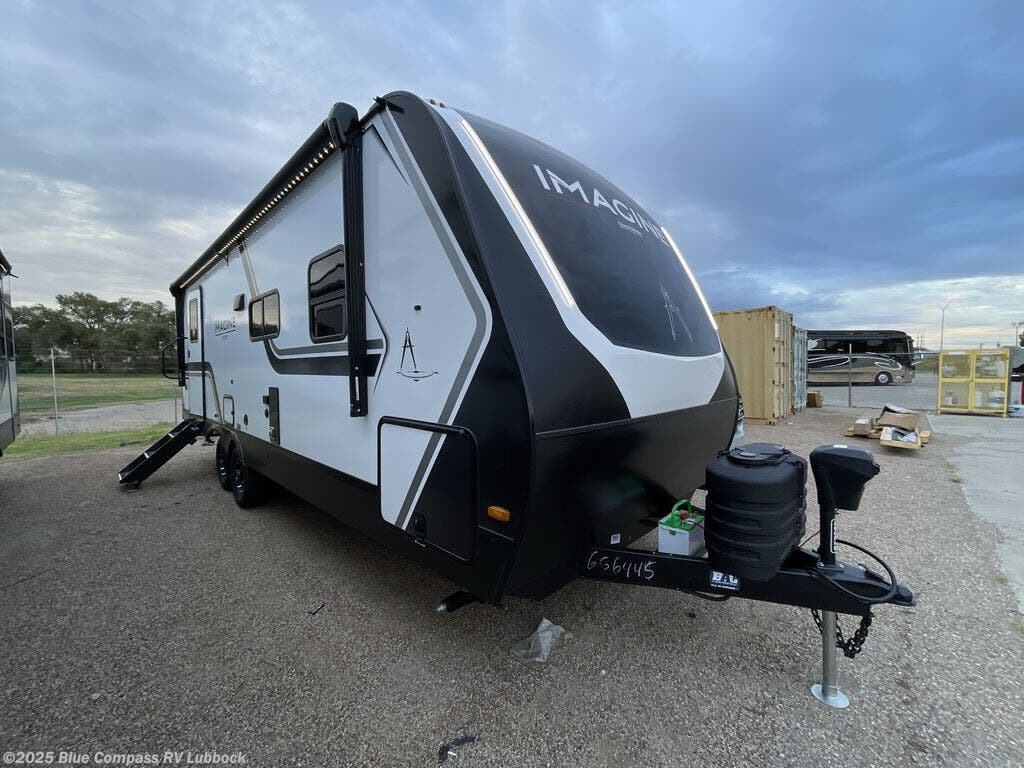 New 2026 Grand Design Imagine 2600RB available in Lubbock, Texas