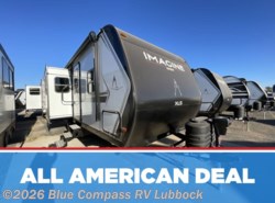 New 2026 Grand Design Imagine XLS 22RBE available in Lubbock, Texas