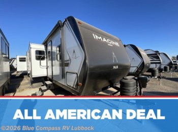 New 2026 Grand Design Imagine XLS 22RBE available in Lubbock, Texas