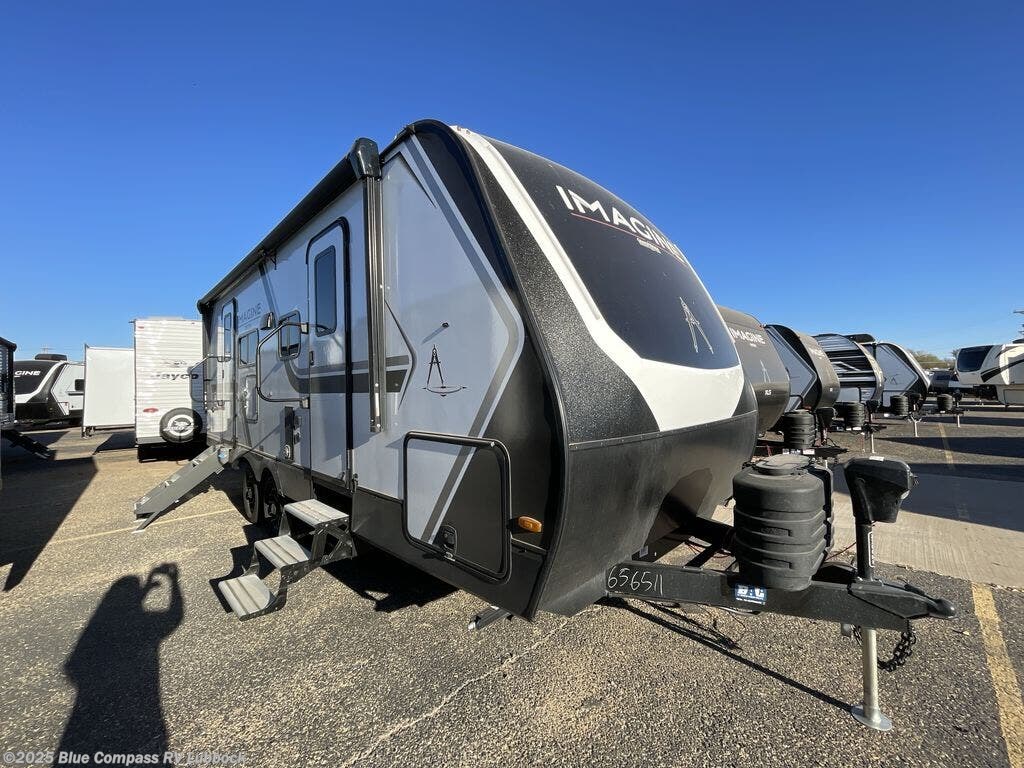 New 2026 Grand Design Imagine 2300MK available in Lubbock, Texas