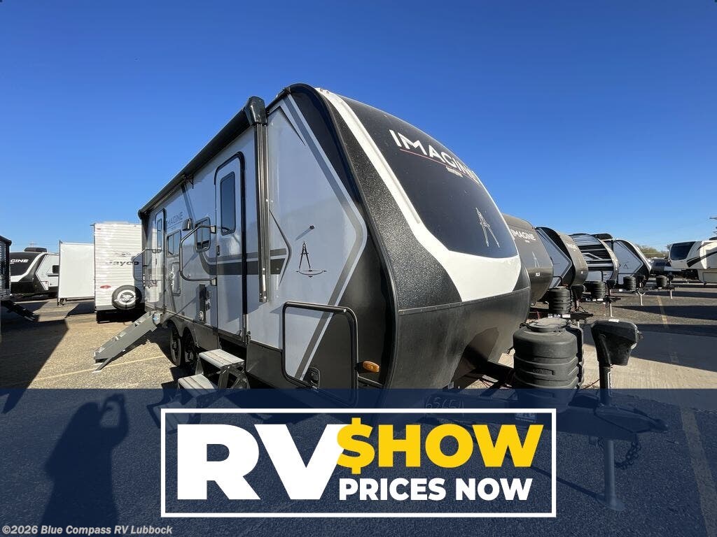 New 2026 Grand Design Imagine 2300MK available in Lubbock, Texas