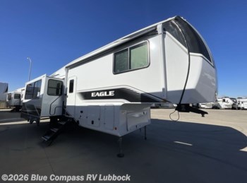 New 2026 Jayco Eagle HT 29RLC available in Lubbock, Texas