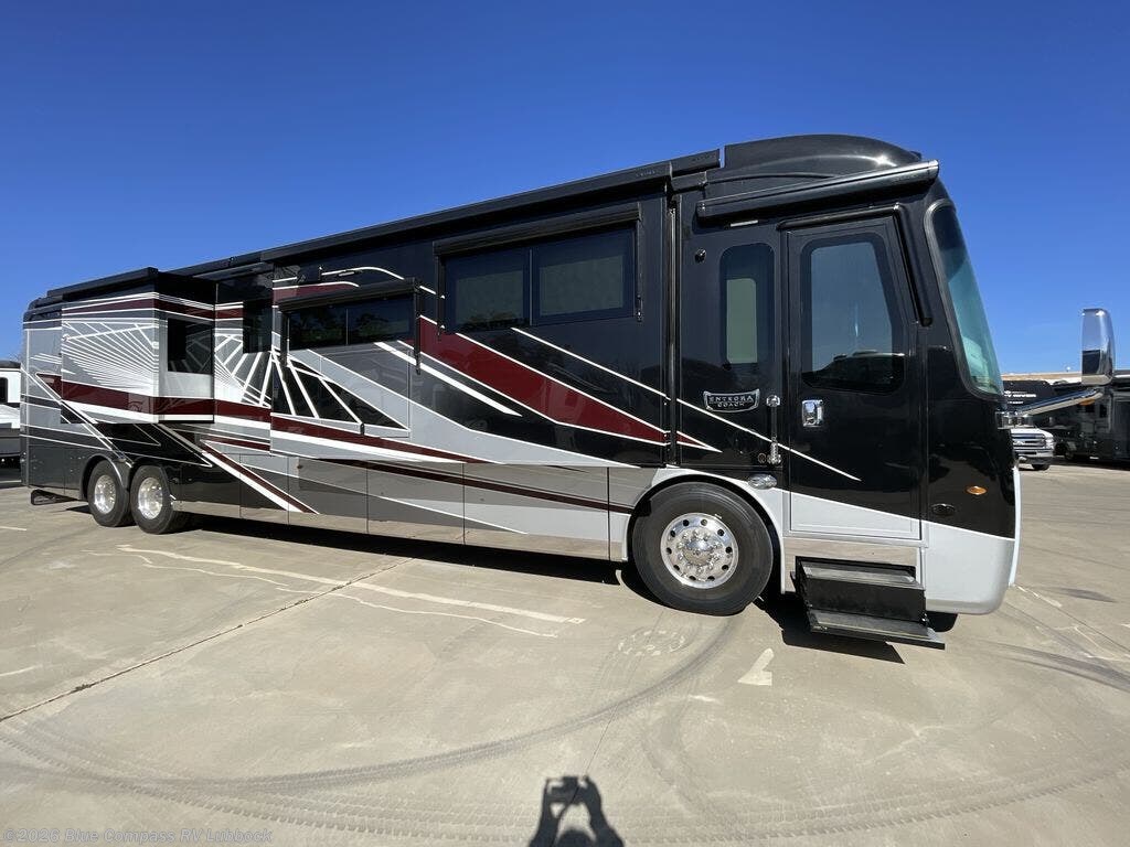 New 2026 Entegra Coach Anthem 44V available in Lubbock, Texas