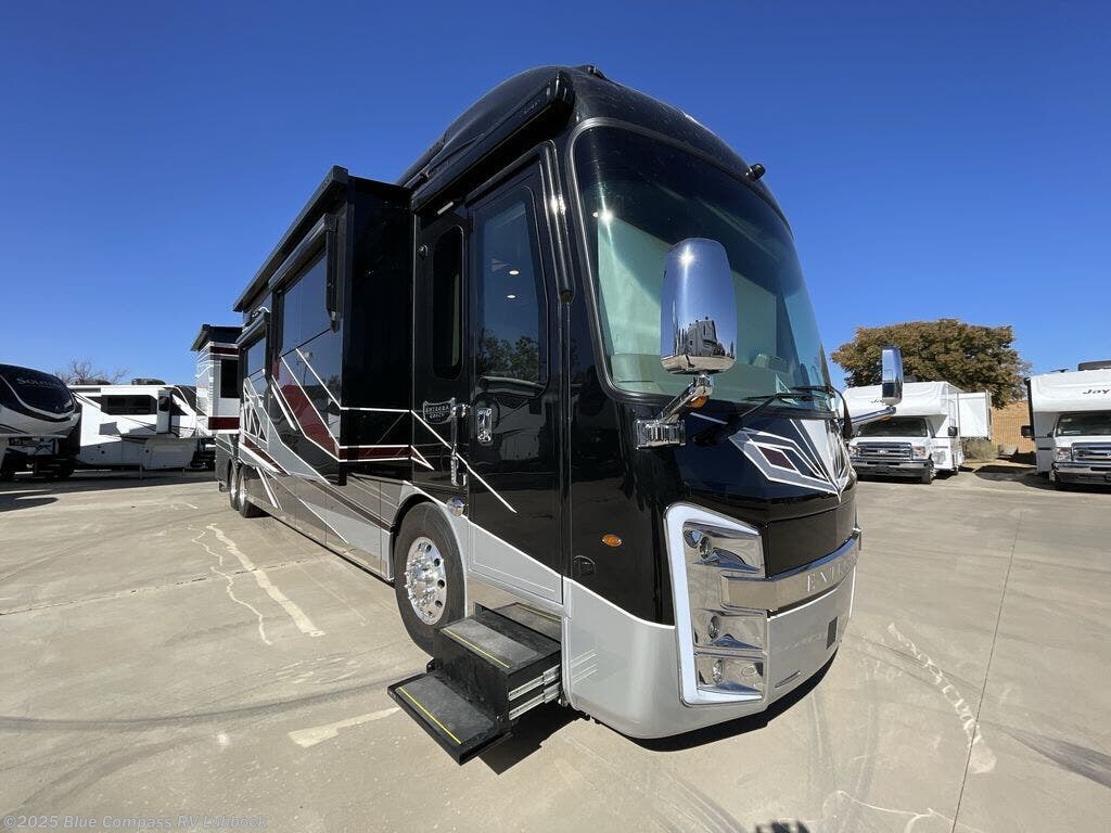 New 2026 Entegra Coach Anthem 44V available in Lubbock, Texas