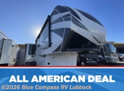 Used 2025 Grand Design Solitude 391DL available in Lubbock, Texas