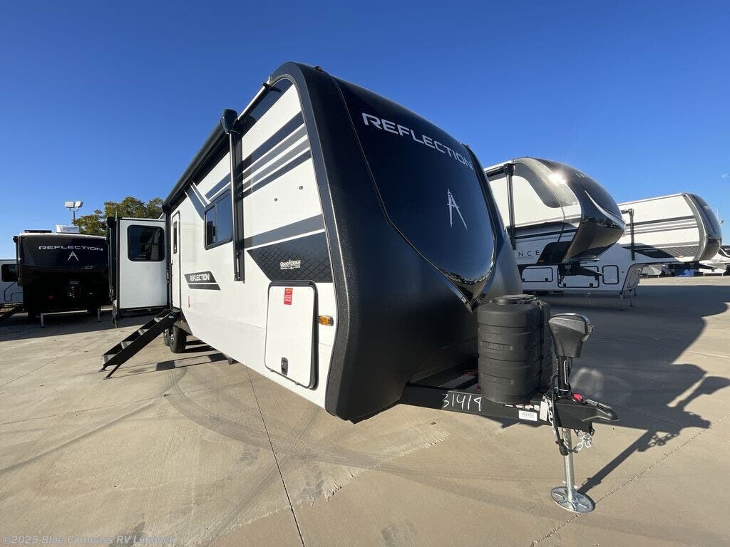 New 2026 Grand Design Solitude 345RLTS available in Lubbock, Texas