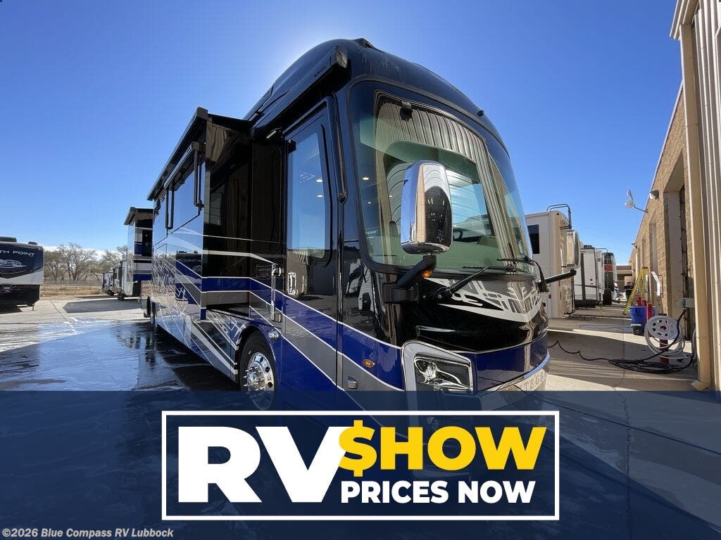 New 2026 Entegra Coach Aspire 44D available in Lubbock, Texas