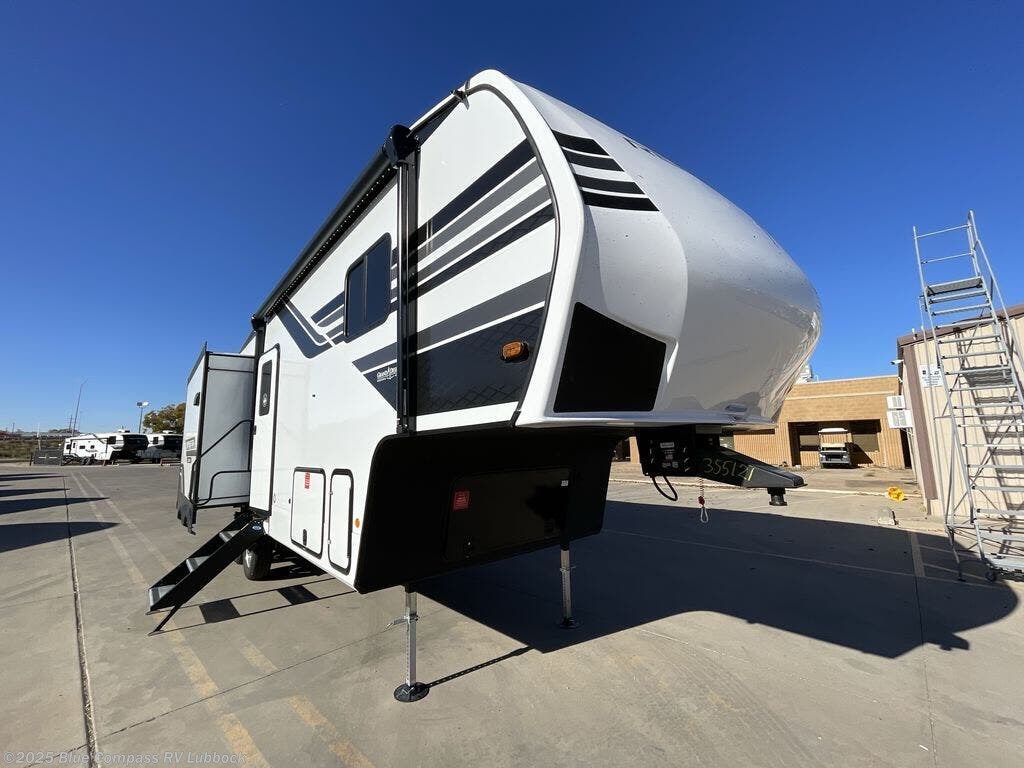 New 2026 Grand Design Reflection 100 Series 28RL available in Lubbock, Texas